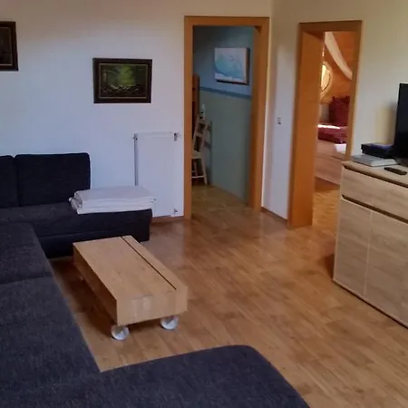 Apartment Klausberg-hütte *