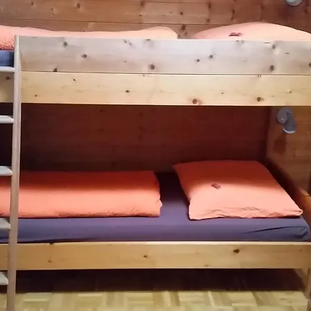 Klausberg-hütte Apartment *