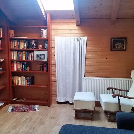Klausberg-hütte Apartment Bezau