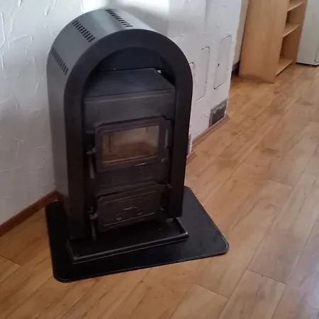 Appartamento Klausberg-huette *