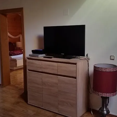 Klausberg-huette Apartment *