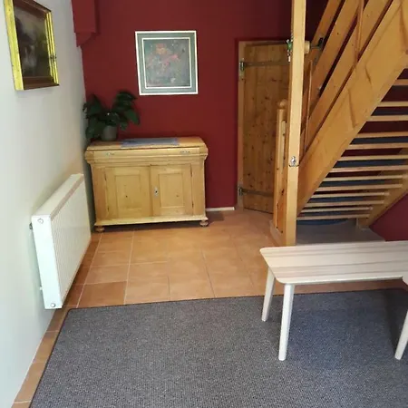 Apartment Klausberg-huette *