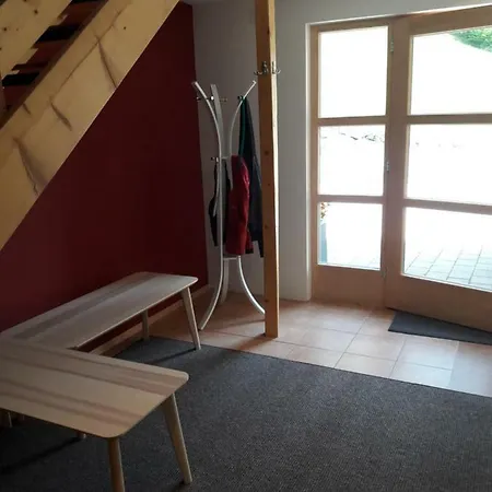 Apartment Klausberg-huette