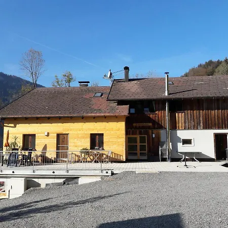 Klausberg-huette *