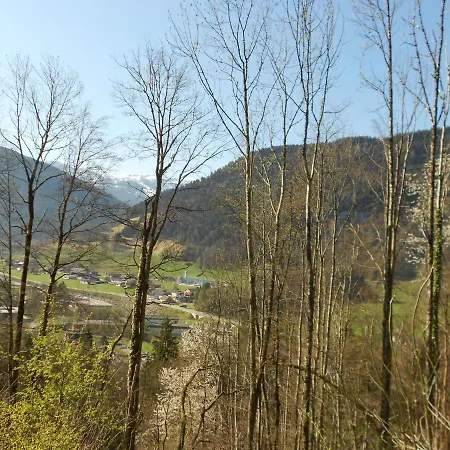 Klausberg-huette 公寓 *