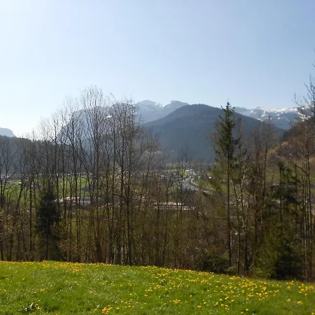 Klausberg-huette * 贝曹